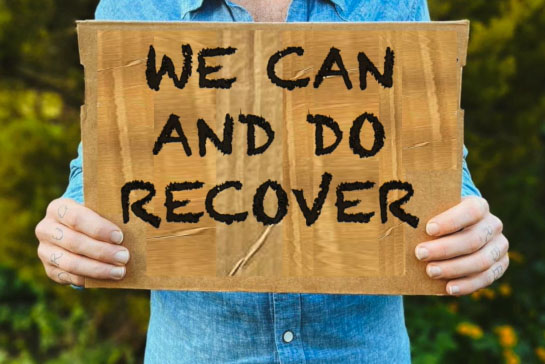 One Month of Sobriety Turned Into … - All Sober