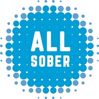 All Sober logo