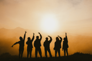 Behavioral Healthcare Community Endowment Fund