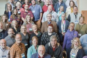 Center of Addiction and Faith